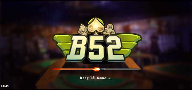 Cổng game uy tín B52 Club